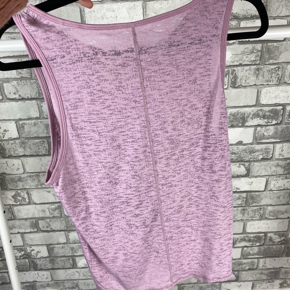 Lululemon Front Knot Tank - Picture 4 of 4